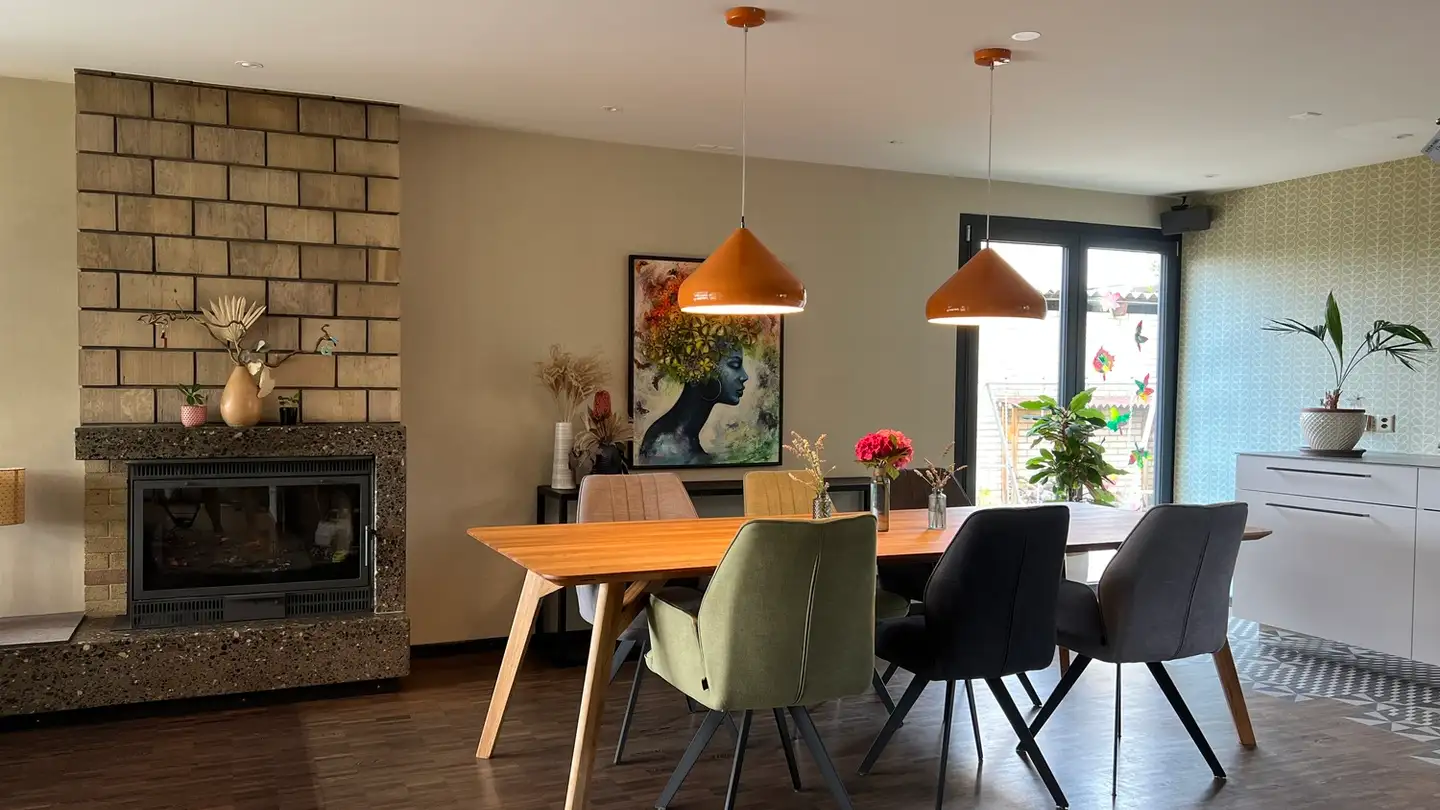 Appartamento ammobiliato in affitto - 8305 Dietlikon - Photo 3