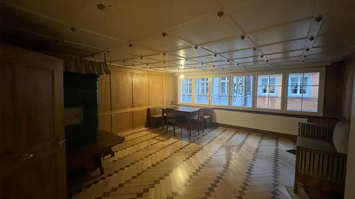 Appartement en terrasse à louer - Hauptgasse 18, 9050 Appenzell