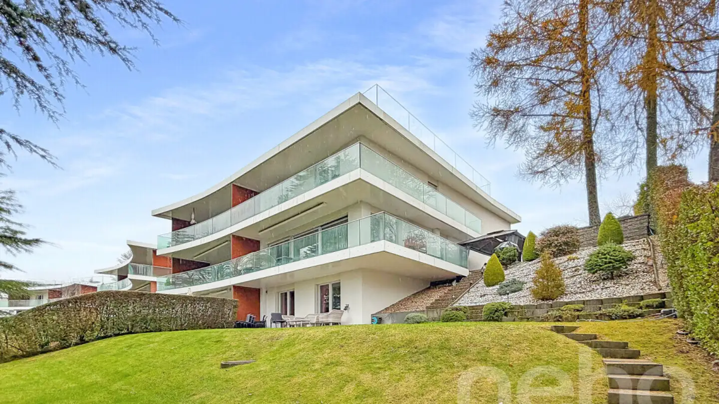 Casa a schiera in vendita - 1052 Le Mont-sur-Lausanne