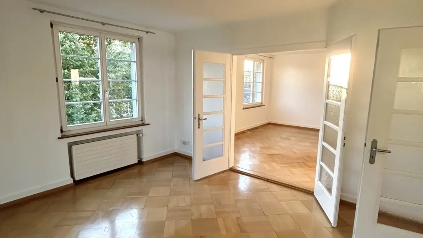 Apartment for rent - Sillerwies 4, 8053 Zürich