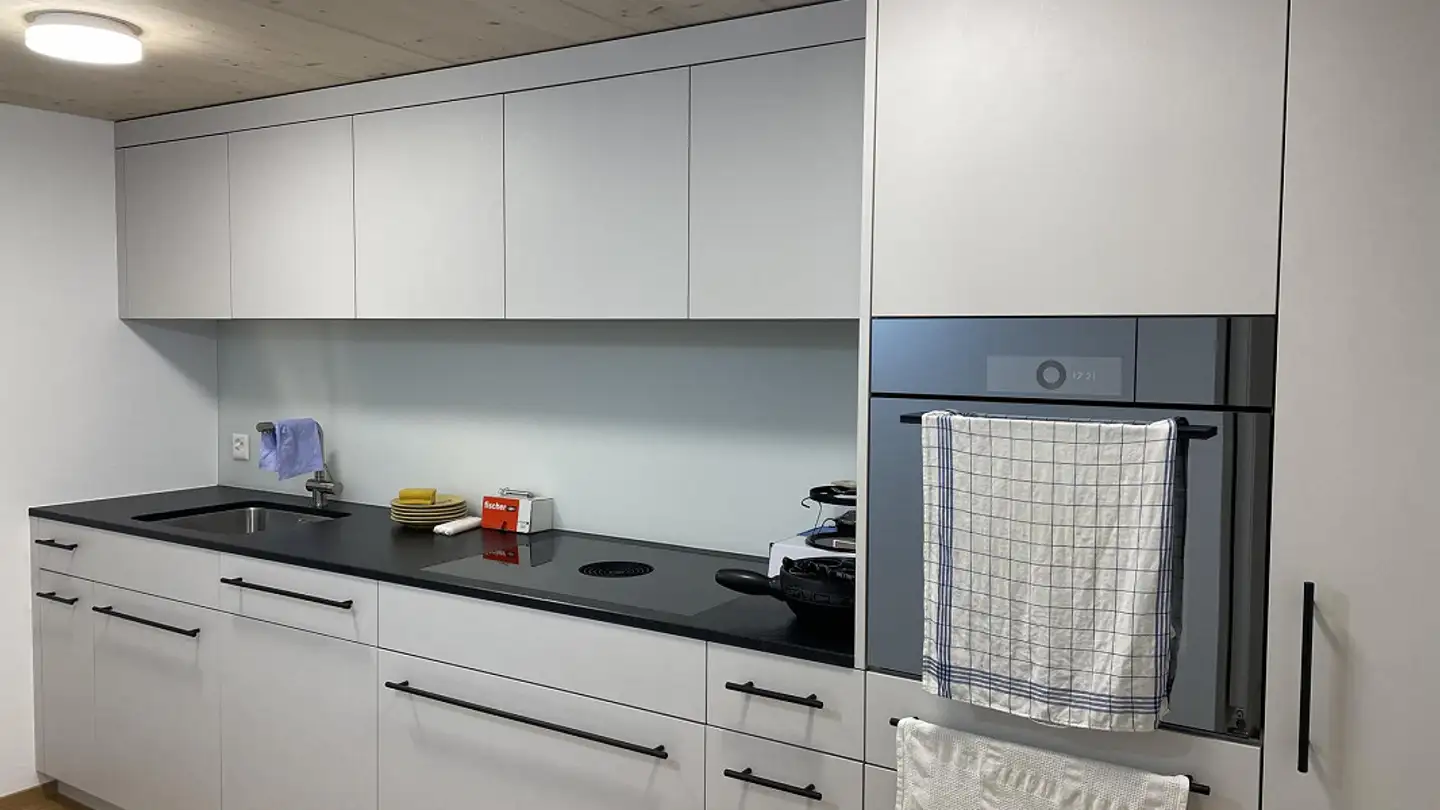 Appartement en terrasse à louer - Hauptgasse 18, 9050 Appenzell - Photo 2