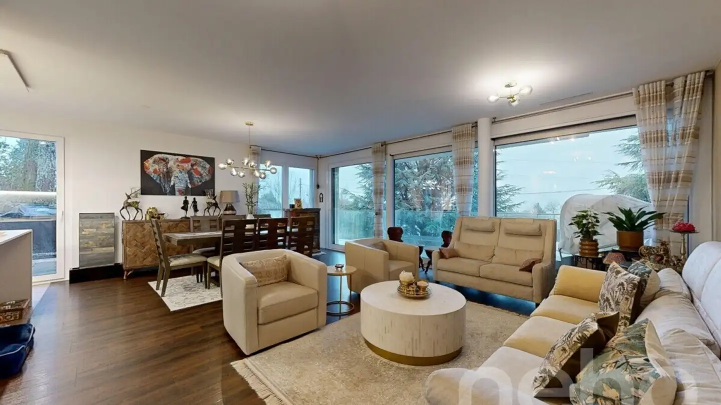 Casa a schiera in vendita - 1052 Le Mont-sur-Lausanne - Foto 2