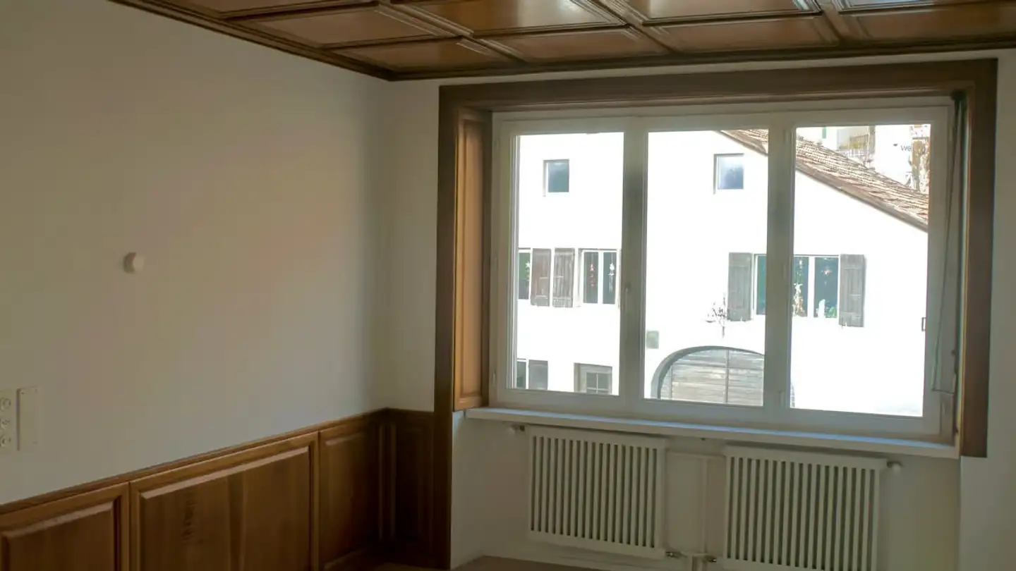 Appartamento in affitto - Rue Virgile-Rossel 29, 2720 Tramelan - Foto 3