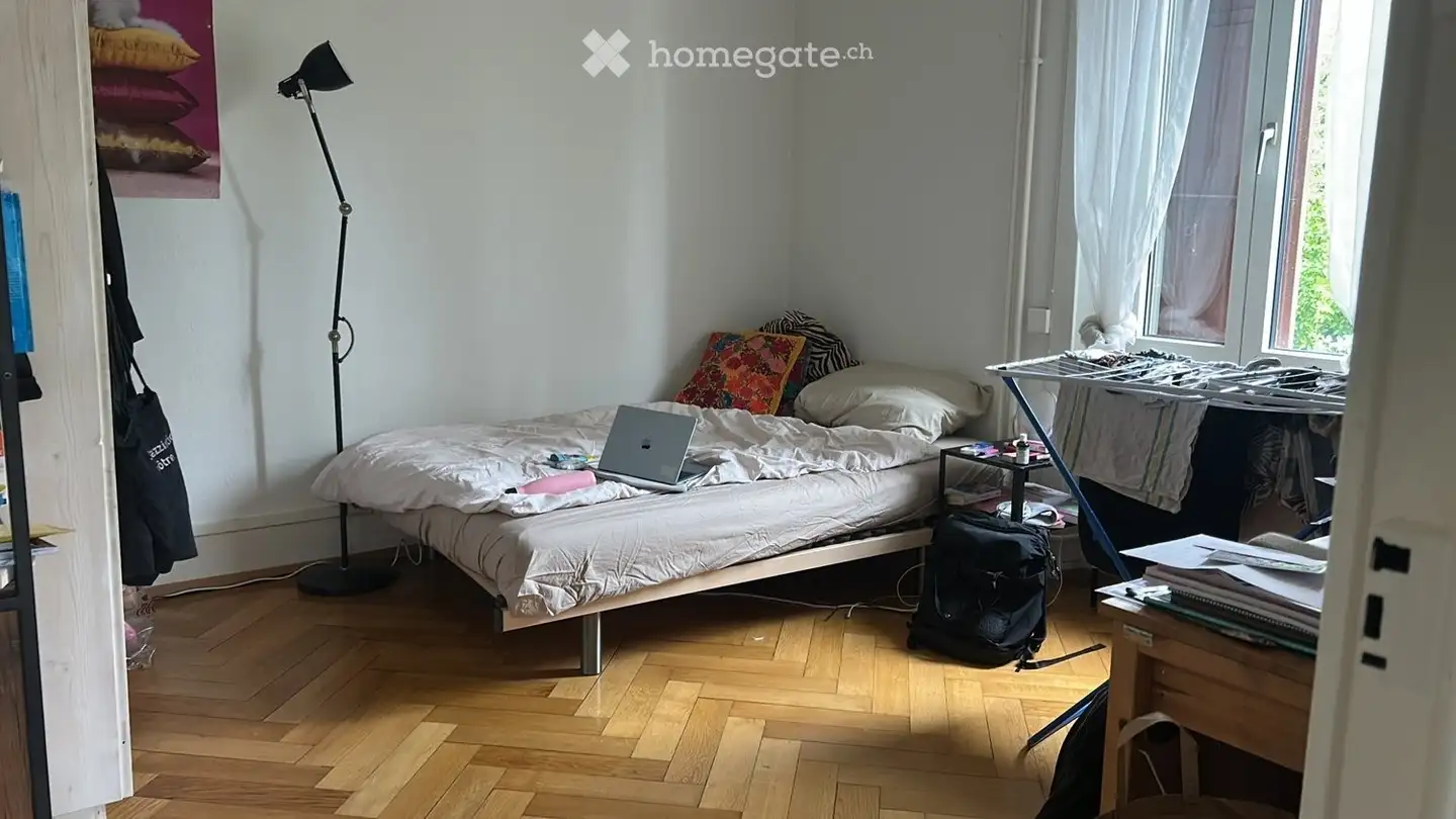 Appartement à louer - 1018 Lausanne