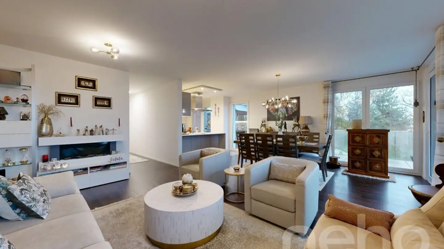 Casa a schiera in vendita - 1052 Le Mont-sur-Lausanne - Foto 3