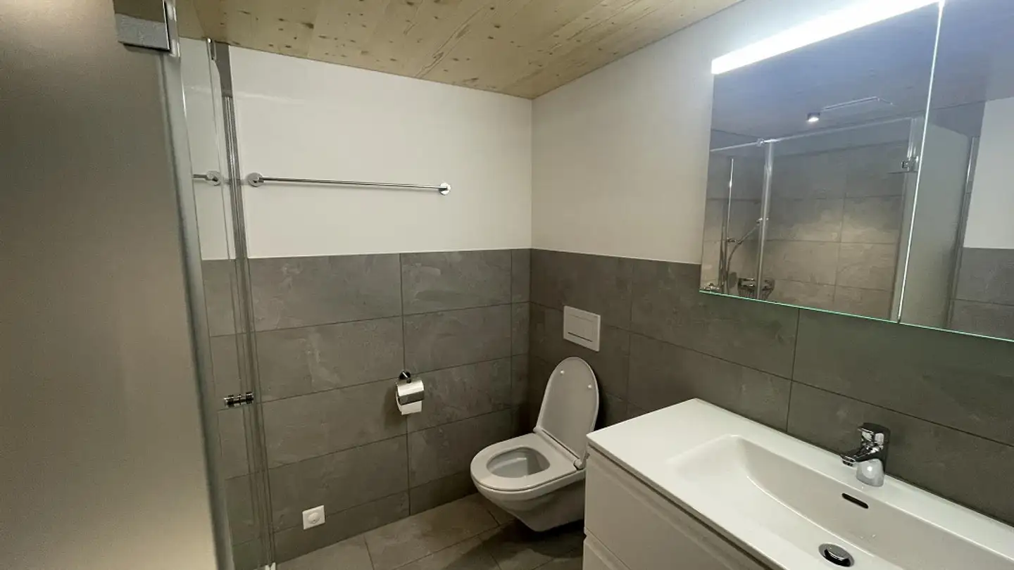 Appartement en terrasse à louer - Hauptgasse 18, 9050 Appenzell - Photo 3