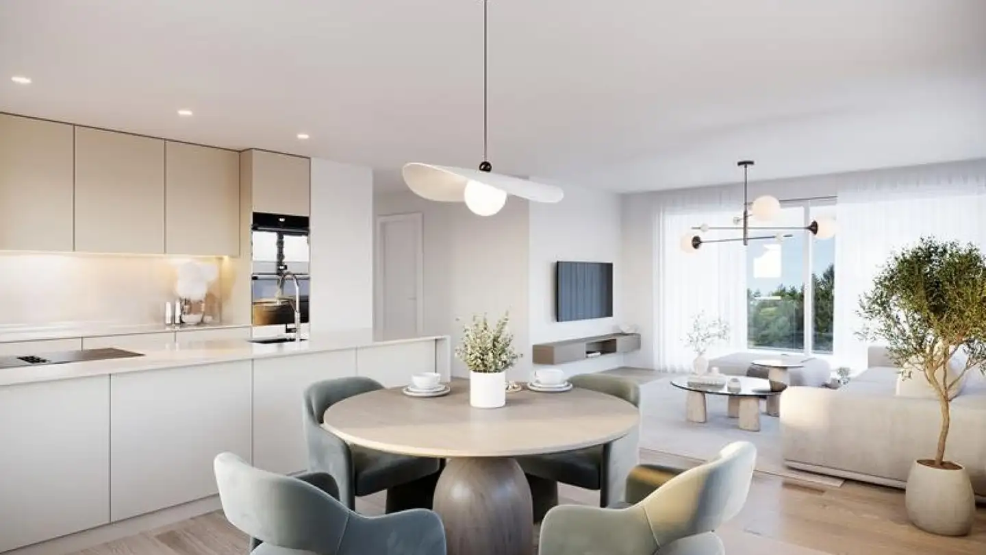 Appartamento in vendita - Käsereistrasse 5, 8582 Dozwil - Foto 2