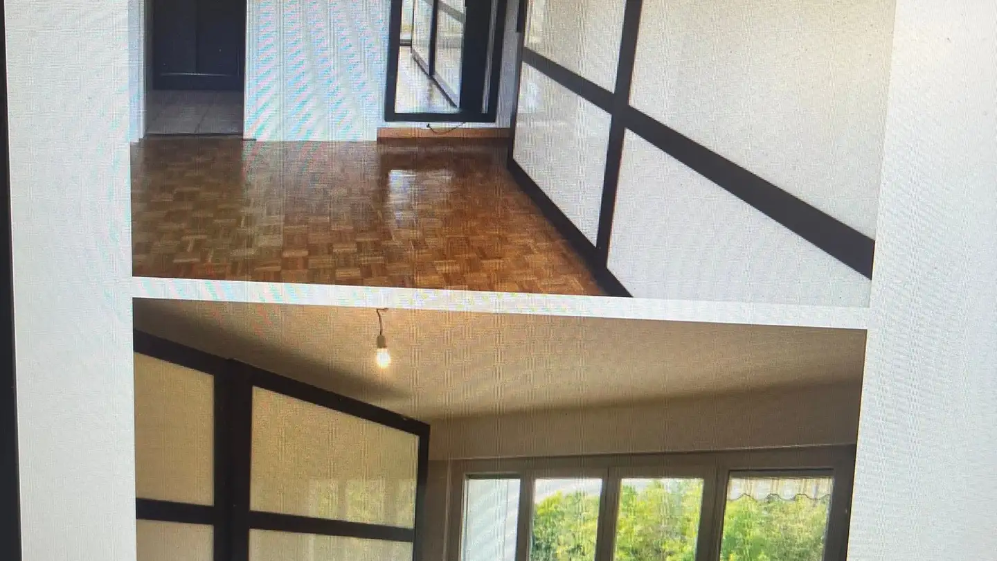 Appartamento in affitto - Grand-Montfleury, 1290 Versoix - Photo 3