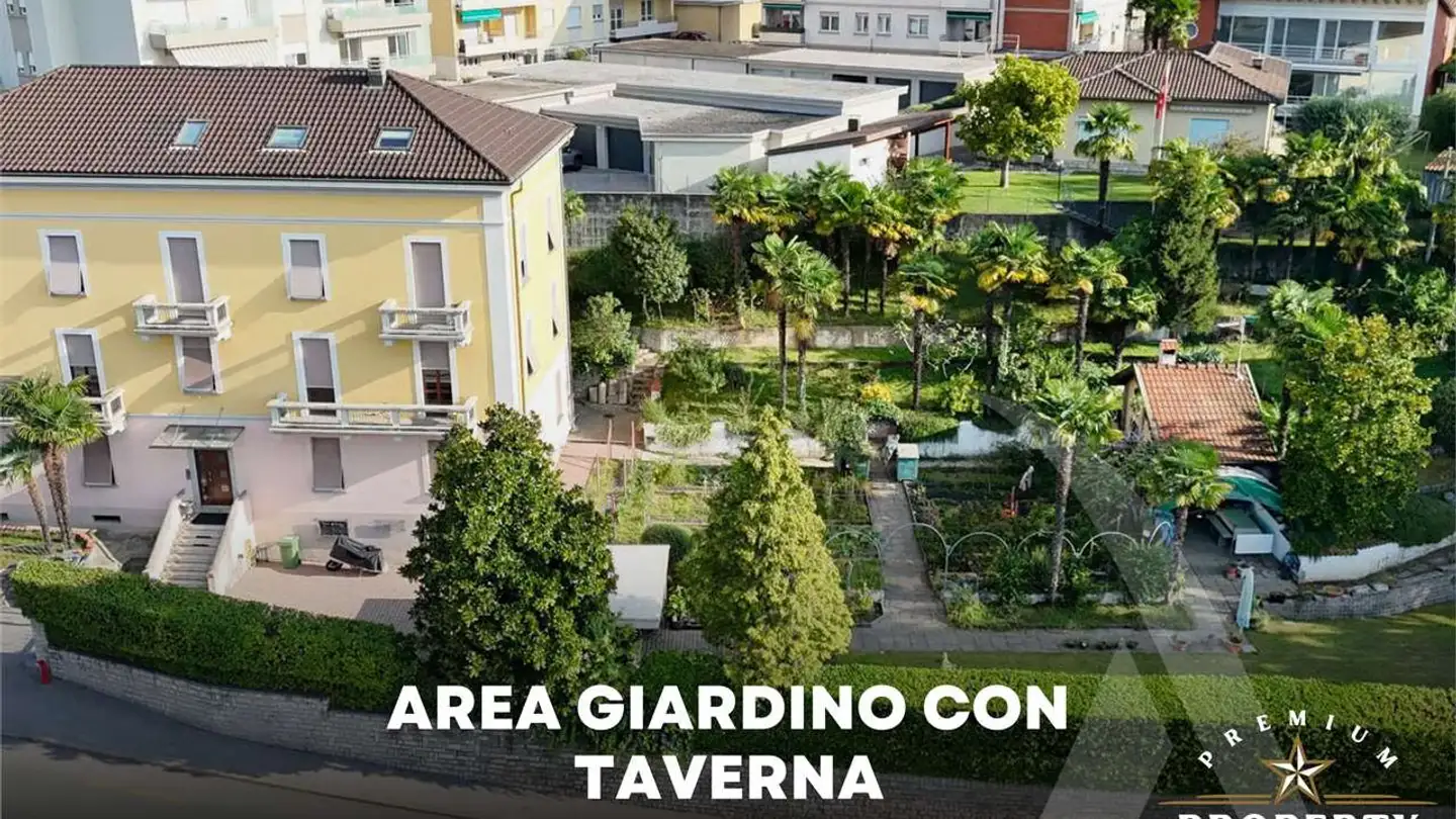 Edificio residenziale in vendita - 6828 Balerna - Foto 3