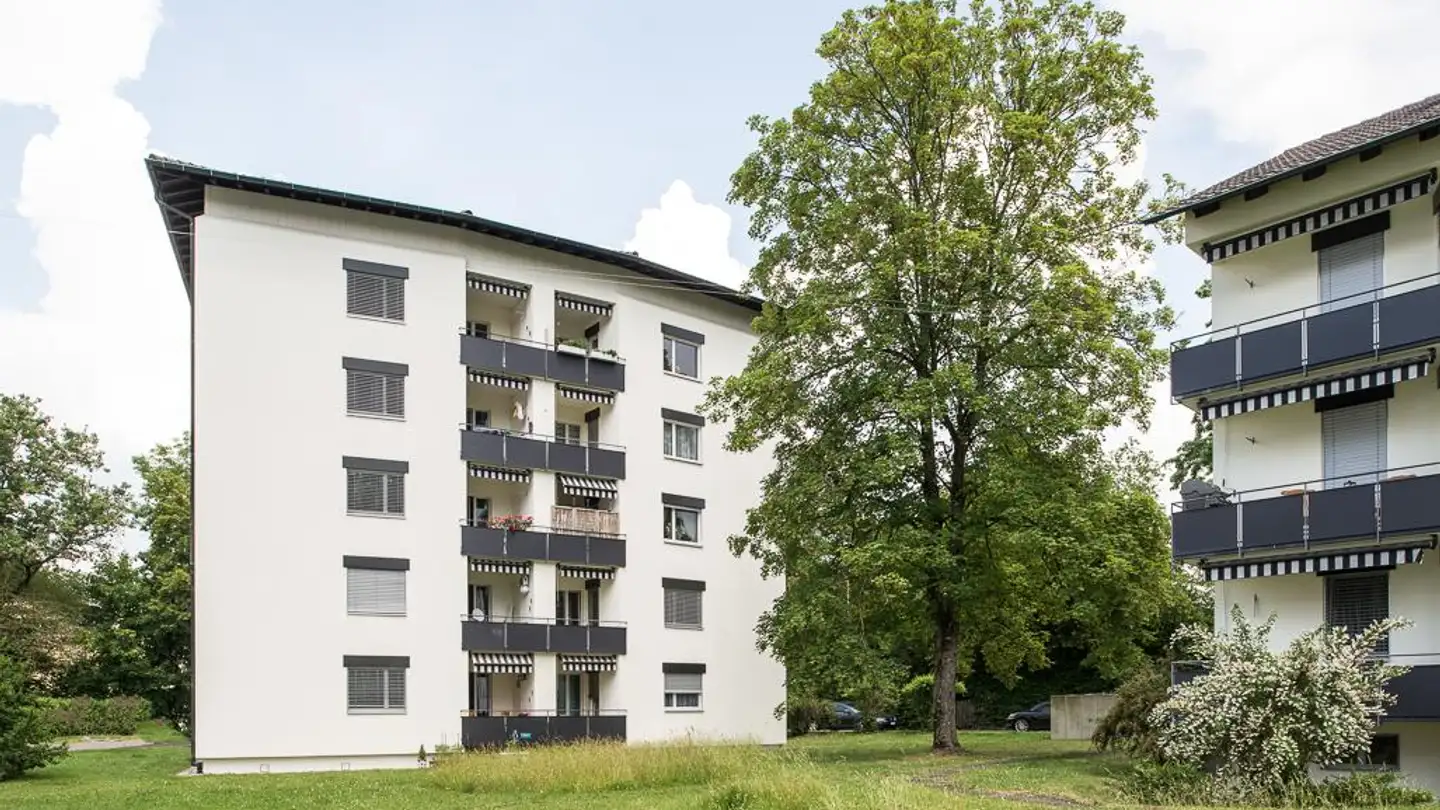 Appartement à louer - J.C. Fischer-Strasse 3, 8200 Schaffhausen - Photo 2