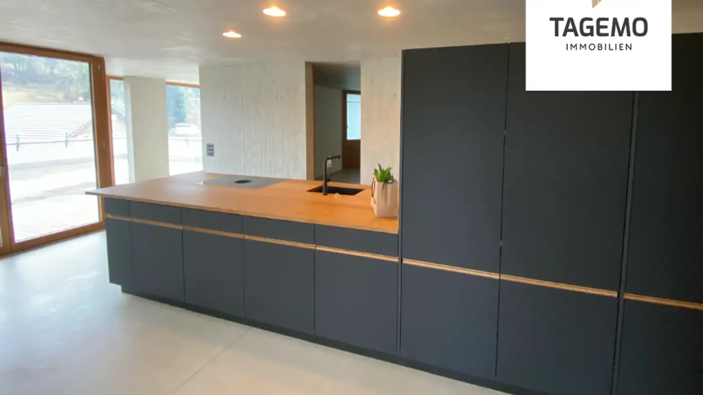 Stepped apartment for sale - Baumattstrasse 10e, 4813 Uerkheim