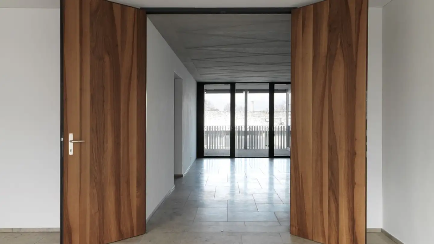 Appartamento in affitto - Roswiesenstrasse 131, 8051 Zürich