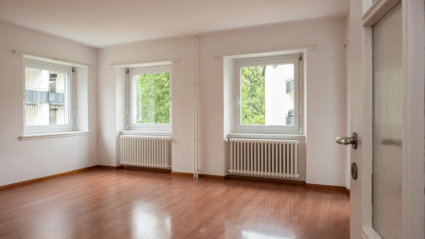 Appartement à louer - J.C. Fischer-Strasse 3, 8200 Schaffhausen - Photo 4