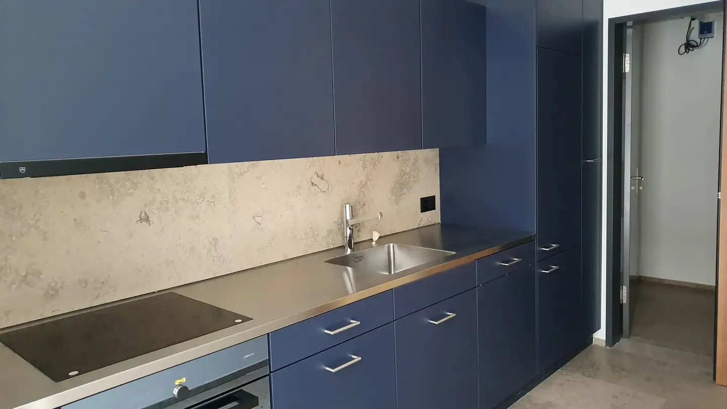 Appartamento in affitto - Roswiesenstrasse 131, 8051 Zürich - Foto 3