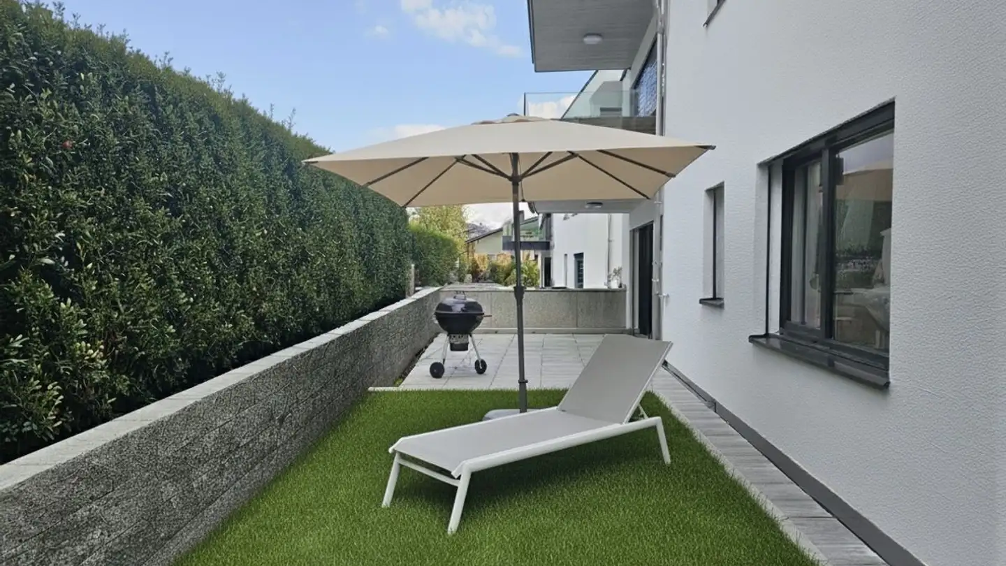 Apartment for rent - Höflistrasse, 8135 Langnau am Albis