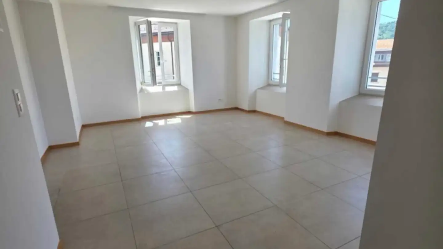 Appartamento in affitto - Rue Du Collège 1, 1450 Ste-Croix - Foto 4