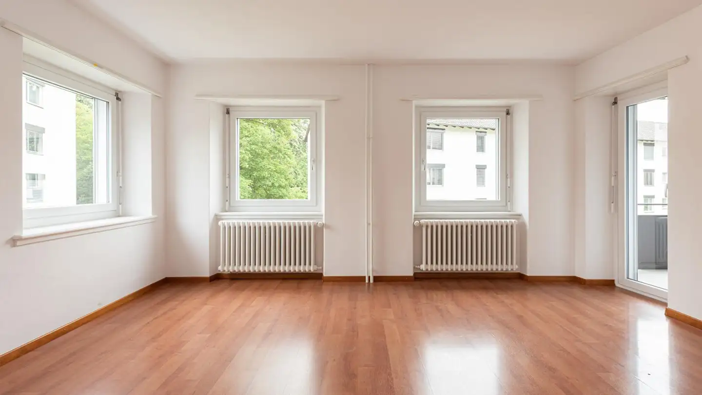 Appartement à louer - J.C. Fischer-Strasse 3, 8200 Schaffhausen - Photo 3