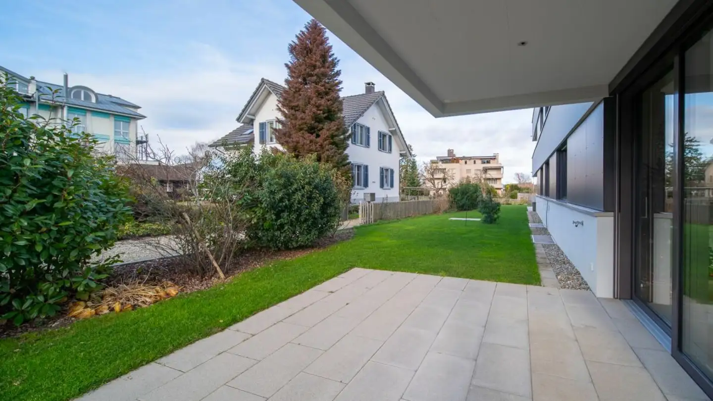 Appartamento in vendita - Hauptstrasse 137, 8272 Ermatingen - Photo 2