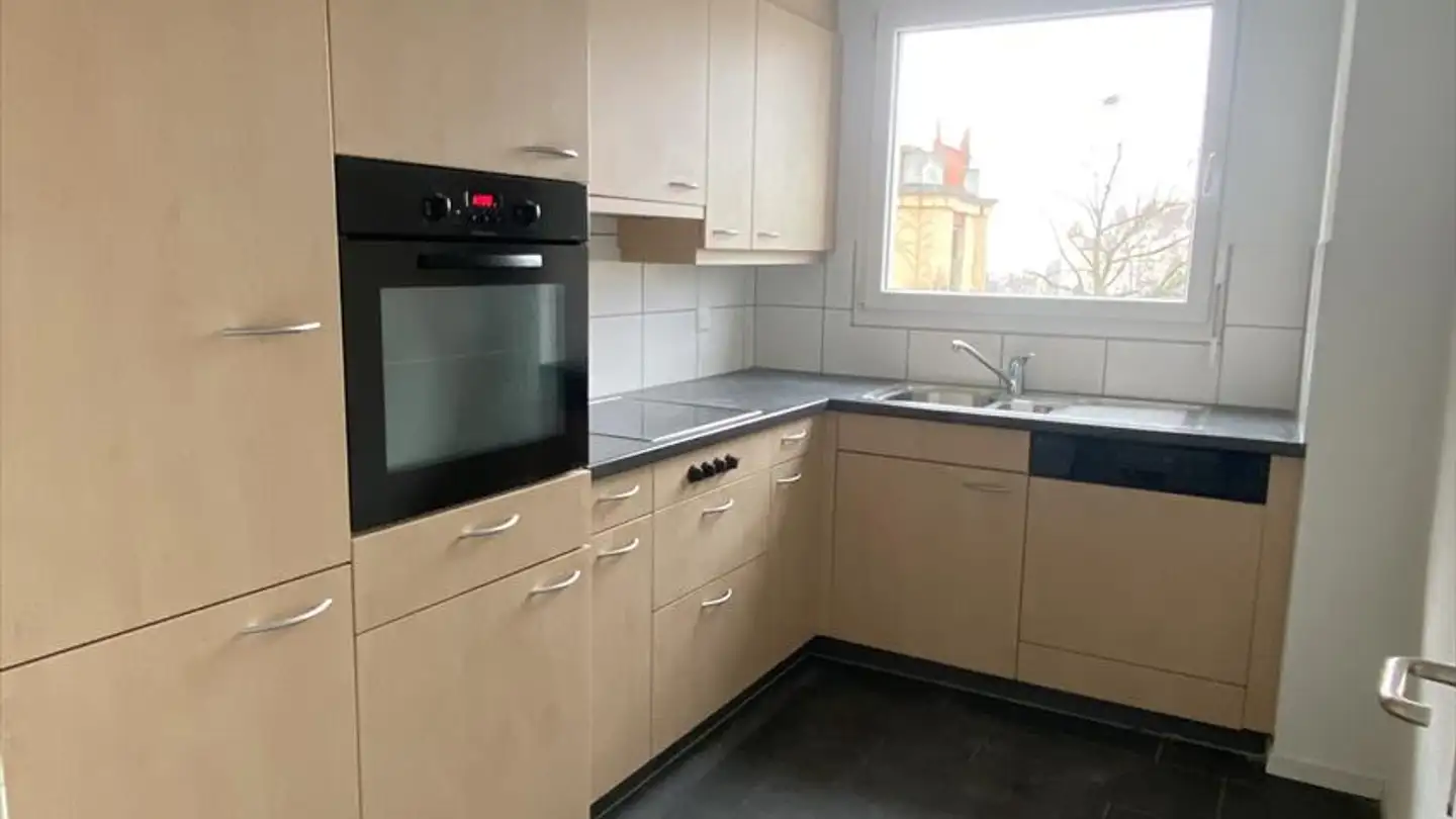 Appartement à louer - Rue Du Tertre 4, 2000 Neuchâtel