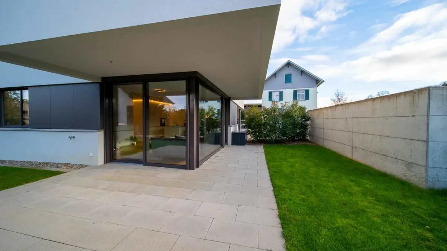 Appartamento in vendita - Hauptstrasse 137, 8272 Ermatingen - Photo 3