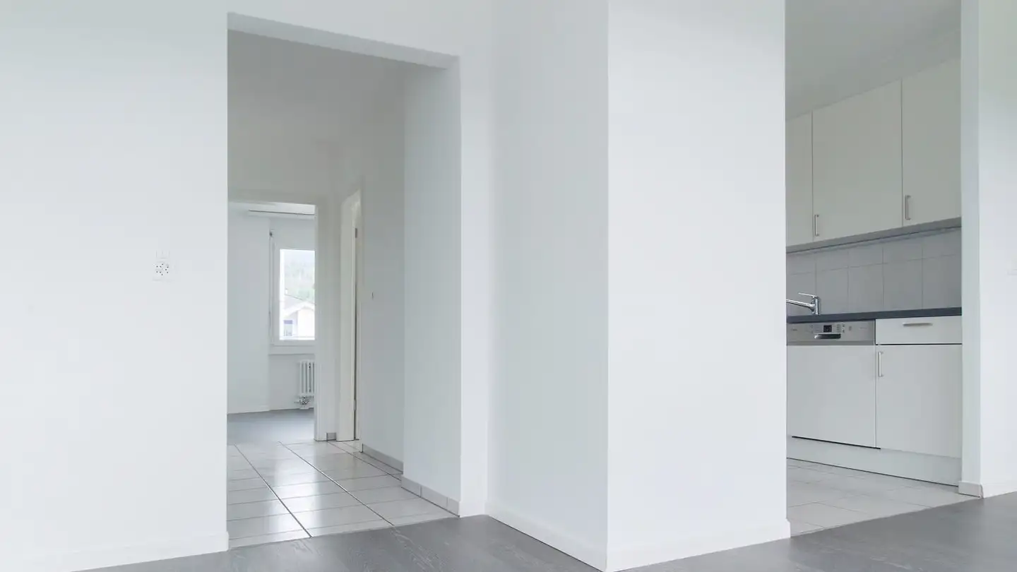 Appartement à louer - Karl Spittelerweg 2, 2543 Lengnau BE - Photo 4