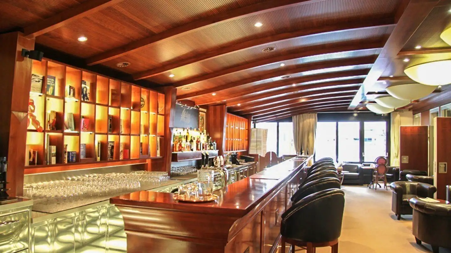 Gewerbe kaufen - Rue Du Pas De L'ours, 3963 Crans-Montana - Foto 4