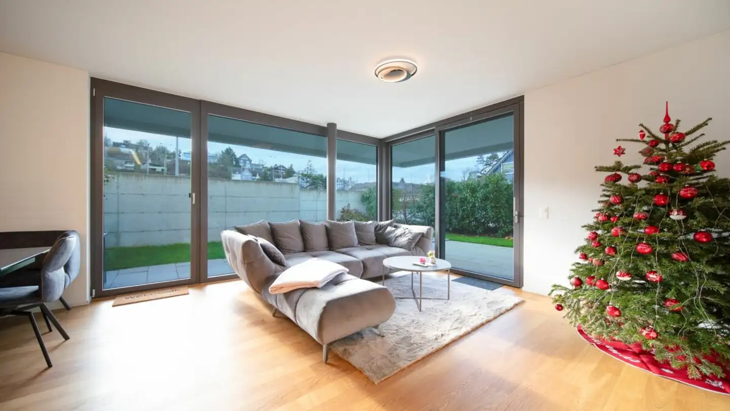 Appartamento in vendita - Hauptstrasse 137, 8272 Ermatingen - Photo 4