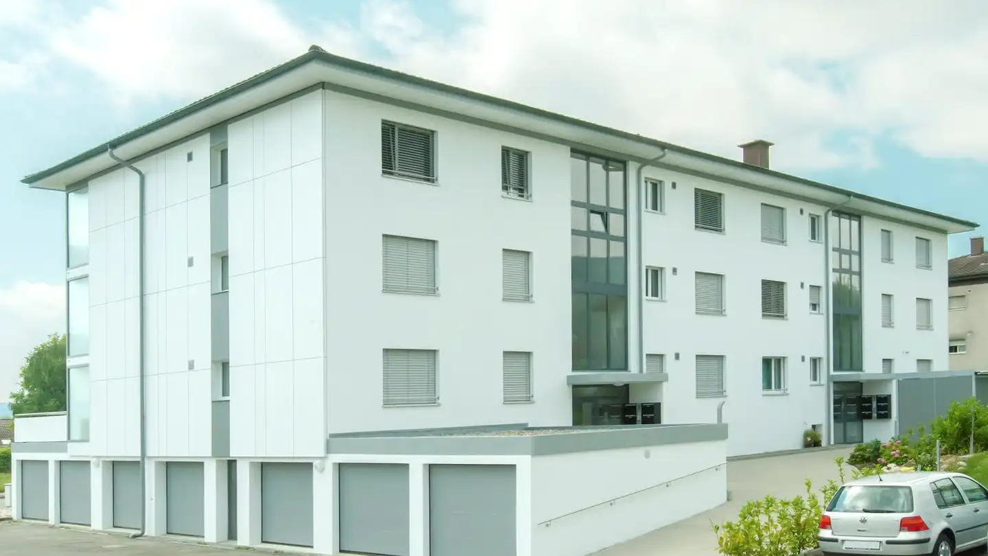 Appartement à louer - Karl Spittelerweg 2, 2543 Lengnau BE - Photo 2