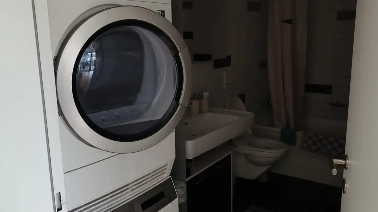 Stanza singola in affitto - Obere Schöntalstrasse, 8406 Winterthur - Foto 4