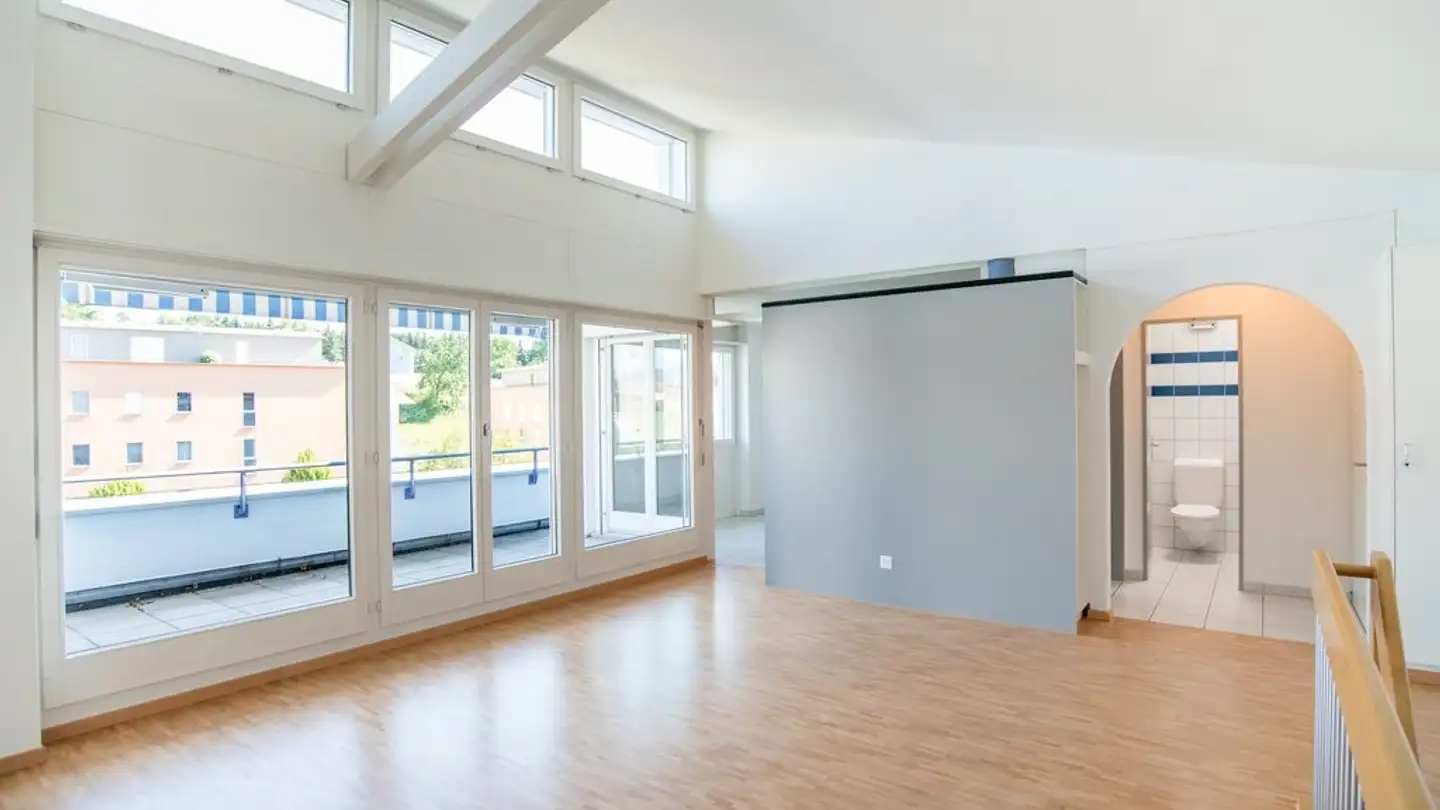 Duplex à louer - Lindenbrunnenstrasse 6, 6274 Eschenbach LU - Photo 3