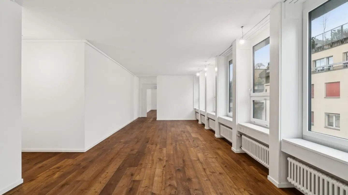 Spazio ufficio in affitto - Florastrasse 44, 8008 Zürich - Foto 2