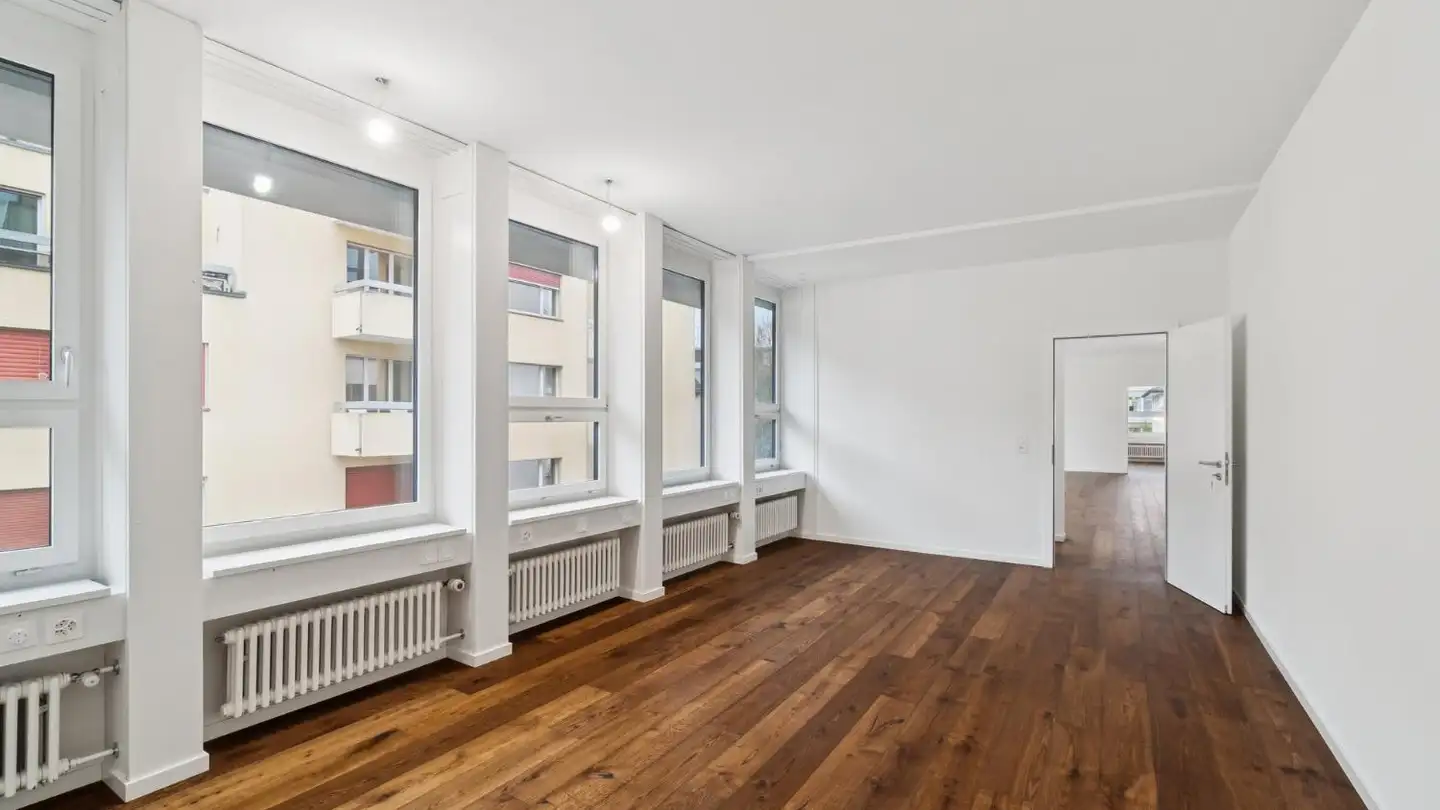 Spazio ufficio in affitto - Florastrasse 44, 8008 Zürich - Foto 3