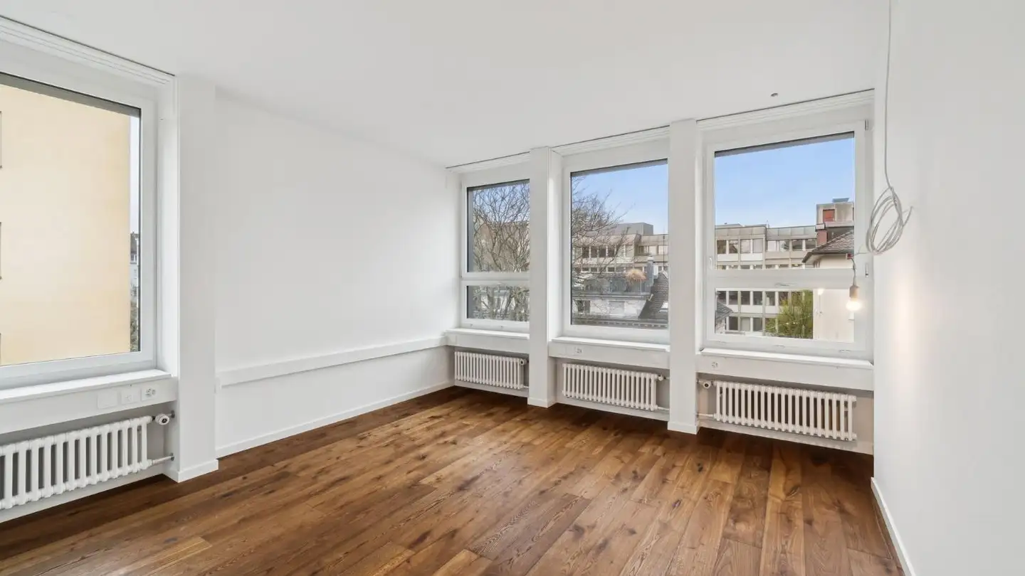 Spazio ufficio in affitto - Florastrasse 44, 8008 Zürich - Foto 4