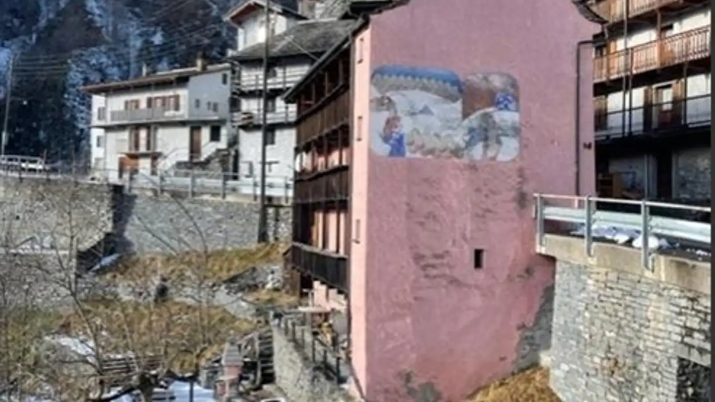 Casa singola in vendita - 6663 Comologno - Photo 4