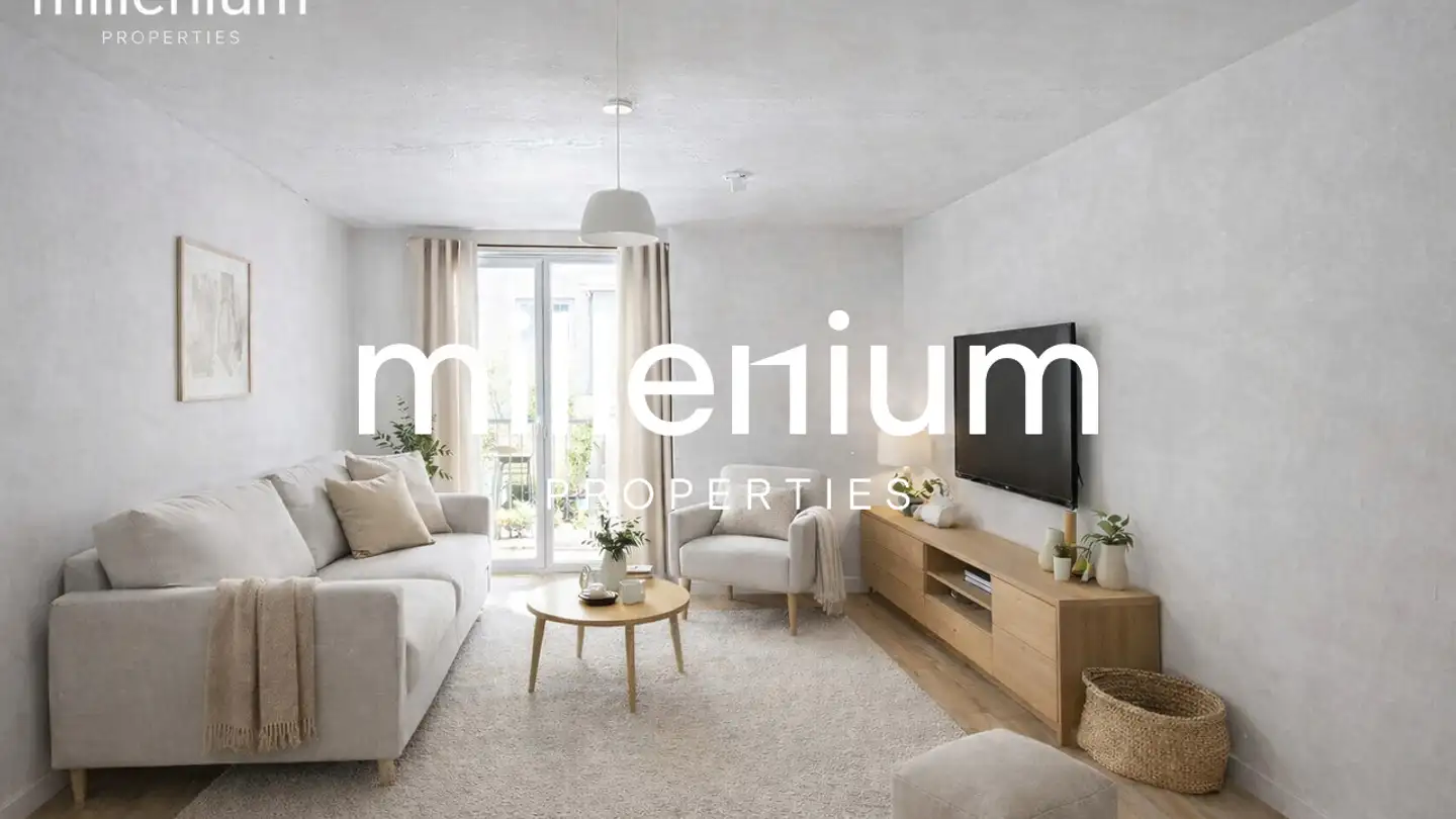 Maison individuelle à vendre - 1214 Vernier - Photo 3