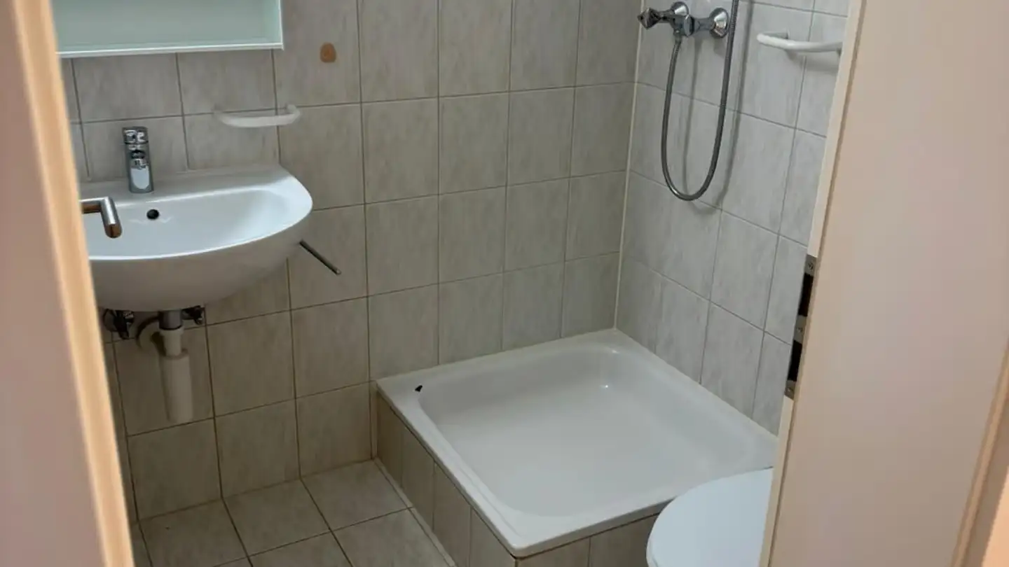 Appartamento in affitto - Route Du Vieux-Collège, 1077 Servion - Foto 3