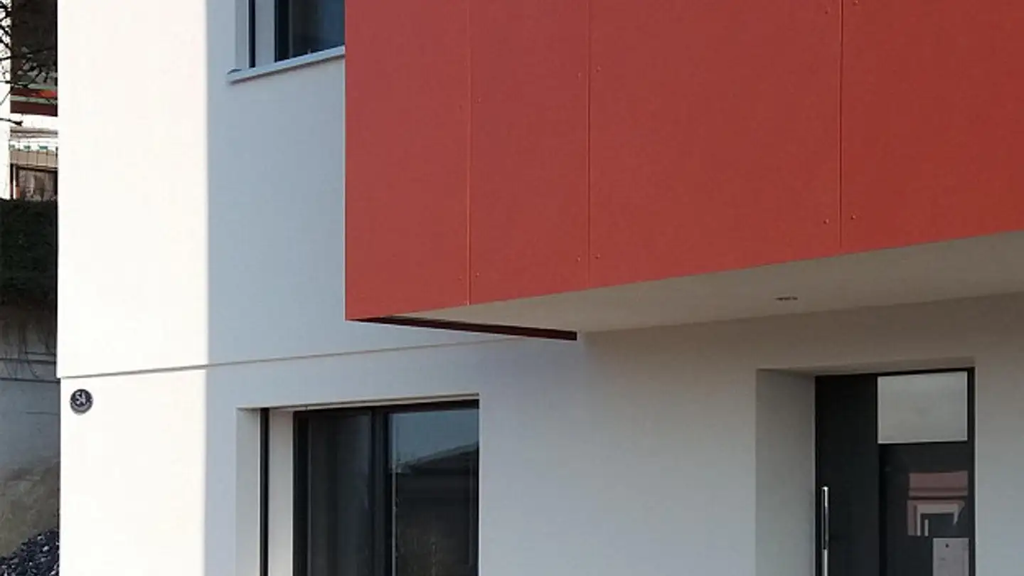 Wohnung mieten - Aeschenthürlistrasse 54, 6030 Ebikon