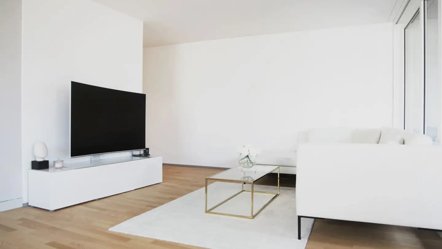 Apartment for rent - Oberdorf Park 6, 5608 Stetten AG