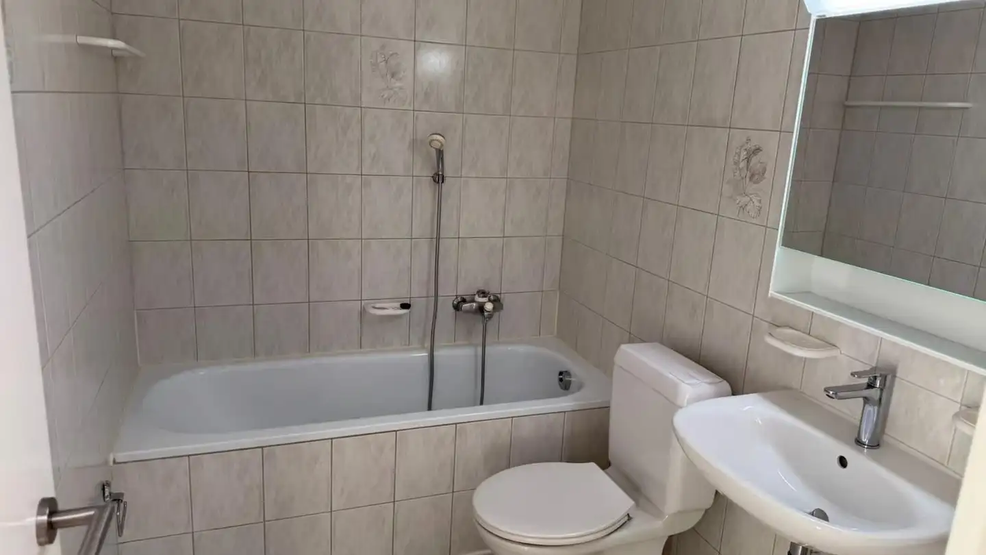 Appartamento in affitto - Route Du Vieux-Collège, 1077 Servion - Foto 4