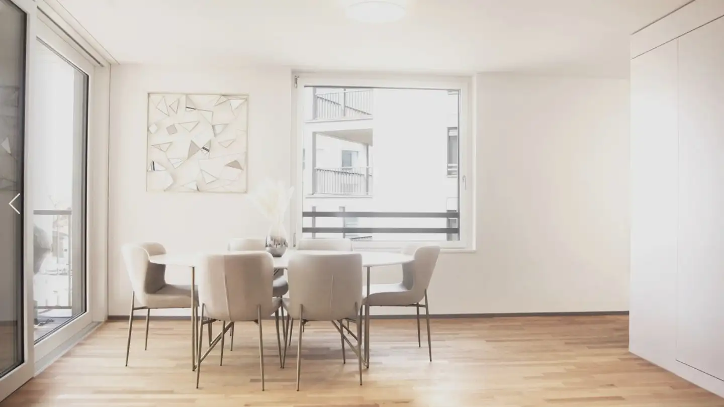 Apartment for rent - Oberdorf Park 6, 5608 Stetten AG - Photo 2