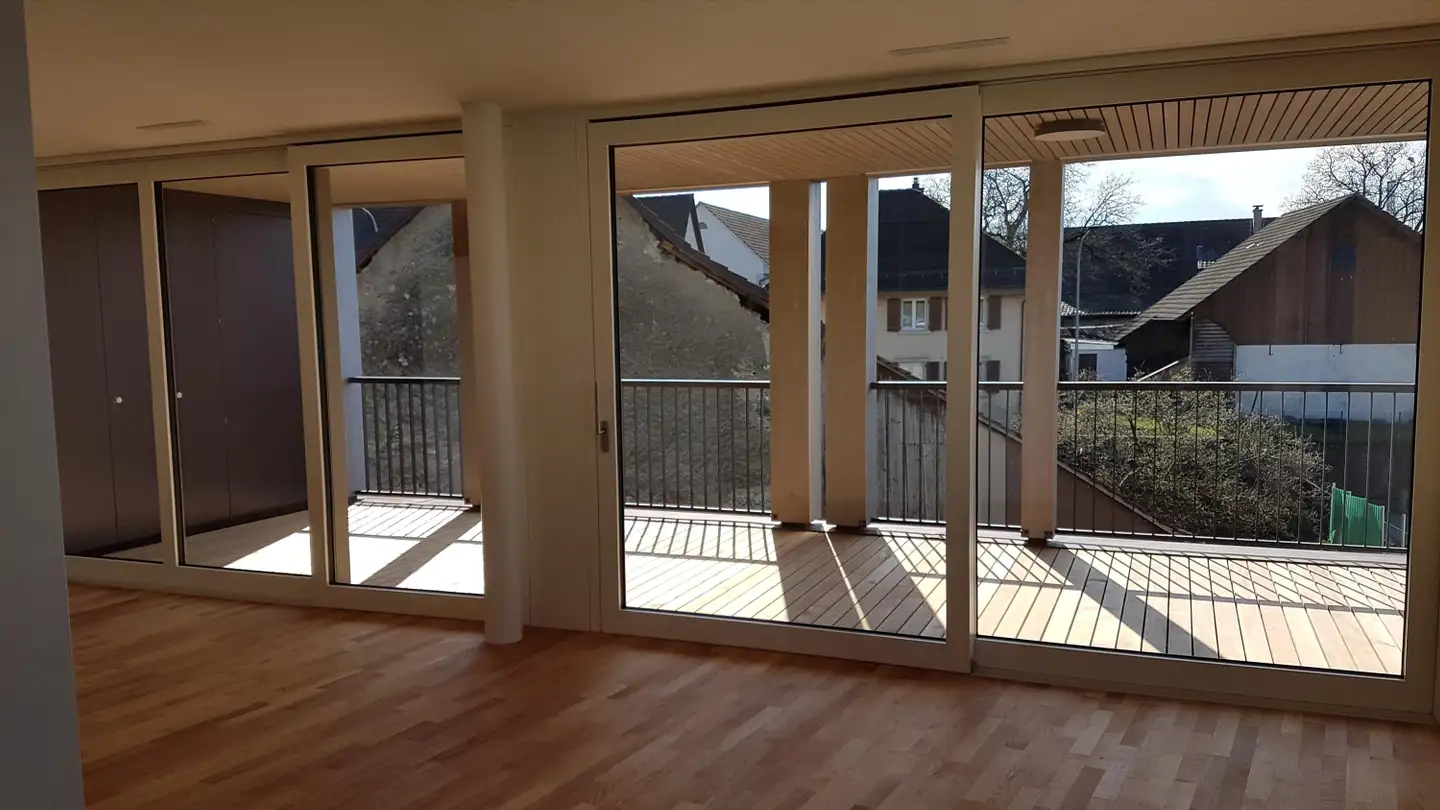 Apartment for rent - Oberdorf Park 6, 5608 Stetten AG - Photo 3