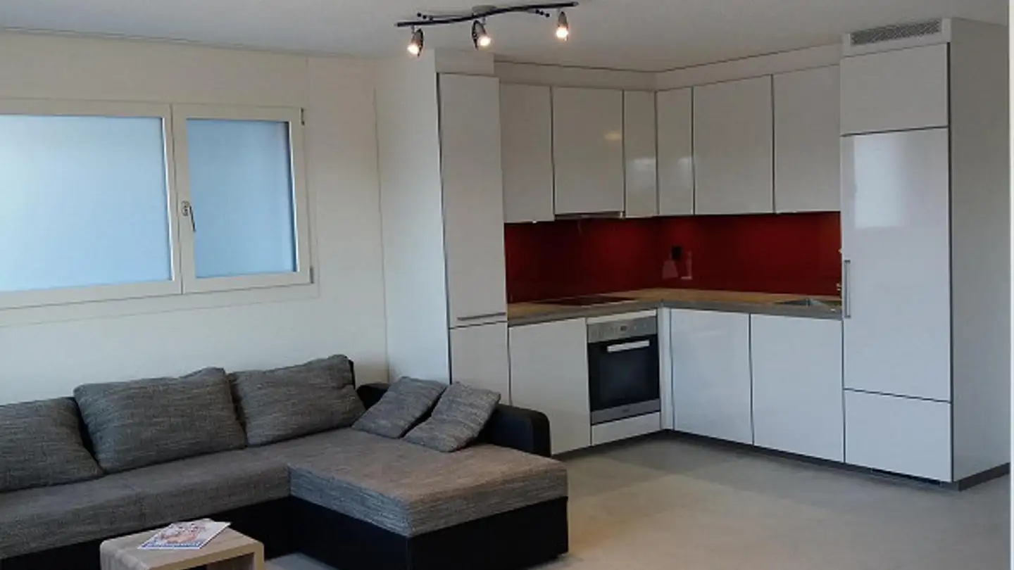 Wohnung mieten - Aeschenthürlistrasse 54, 6030 Ebikon - Foto 2