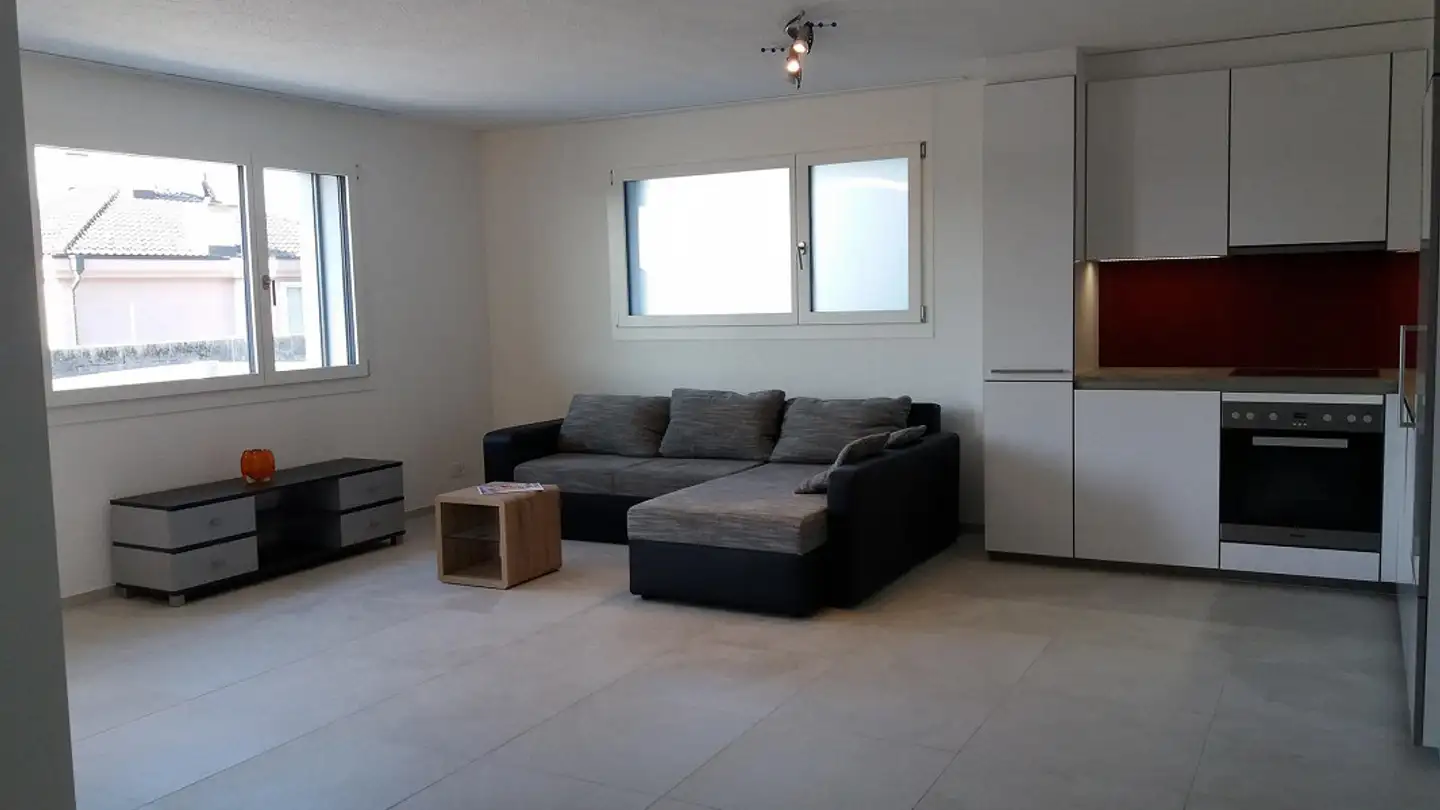 Wohnung mieten - Aeschenthürlistrasse 54, 6030 Ebikon - Foto 3