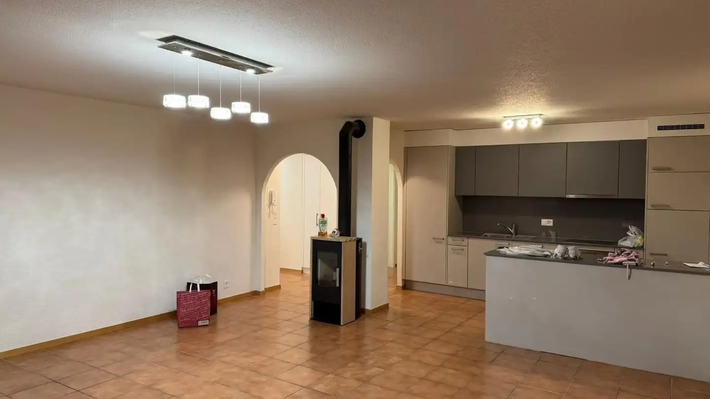 Appartamento in affitto - Route Du Vieux-Collège, 1077 Servion - Foto 2