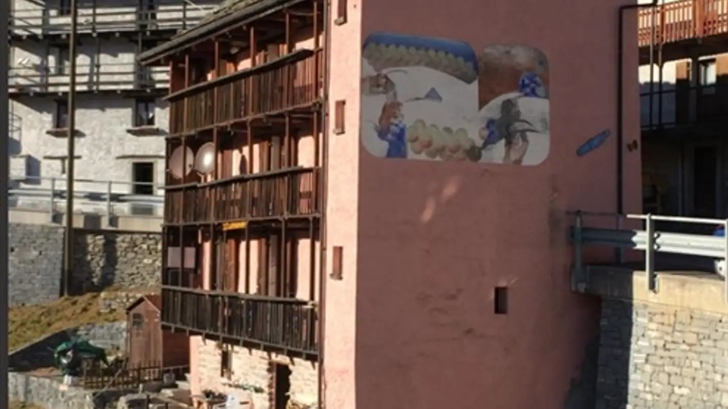 Casa singola in vendita - 6663 Comologno - Photo 2