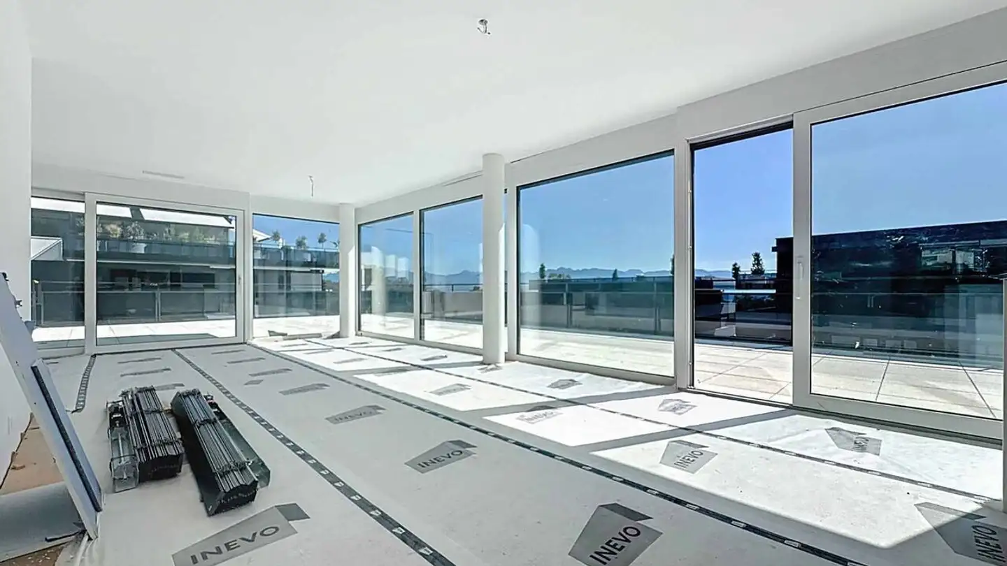 Penthouse kaufen - 1180 Rolle