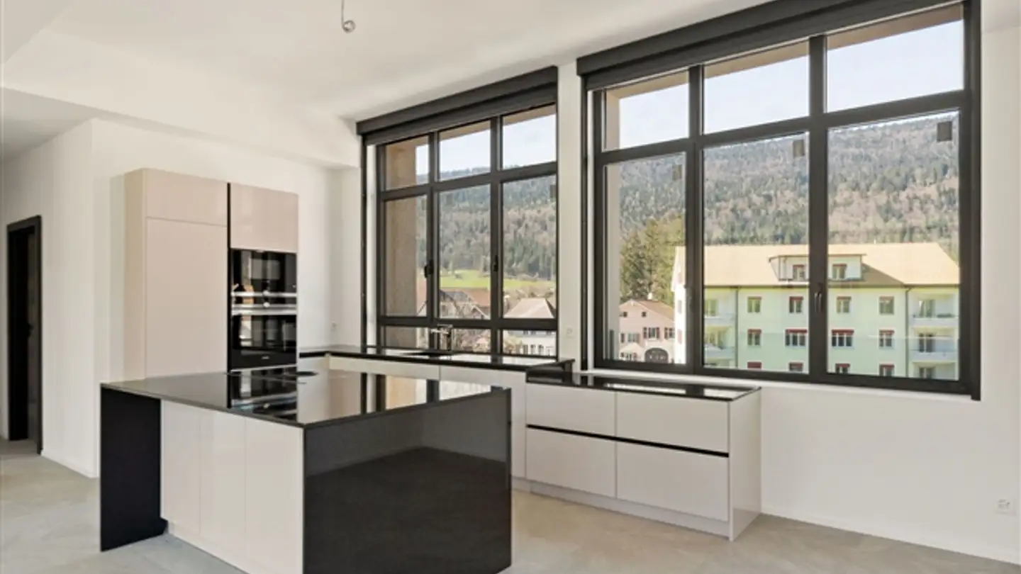 Apartment for sale - Bellevue 1, 2608 Courtelary - Photo 3