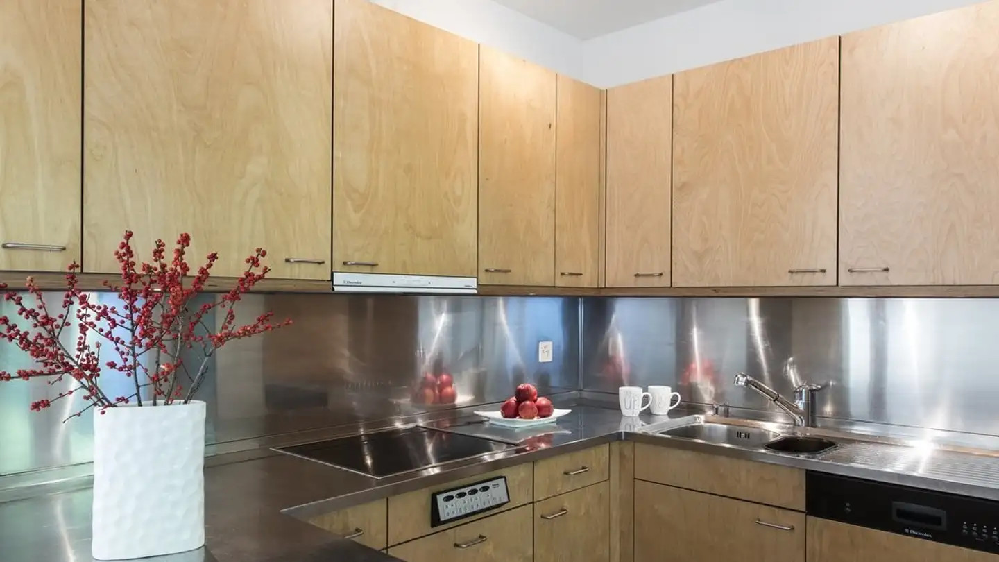 Apartment for rent - Edletenstrasse 4, 4415 Lausen - Photo 2