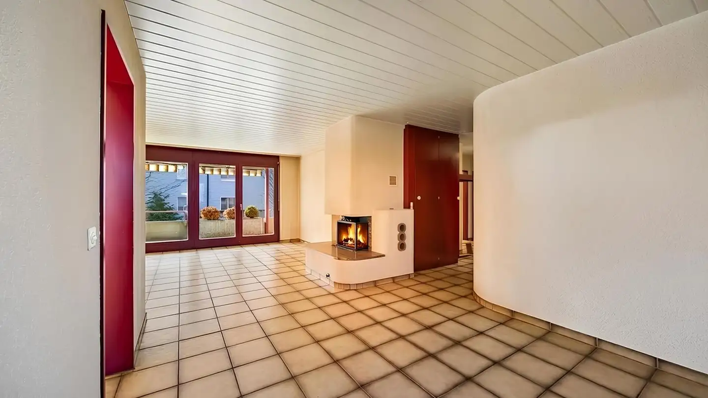 Appartement à vendre - Juraweg 7, 2572 Sutz - Photo 2