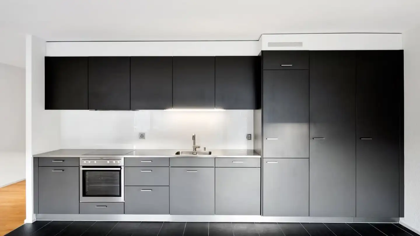 Wohnung mieten - Rue Des Tourterelles 8, 2800 Delémont